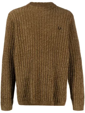 Fred Perry Sweaters Beige