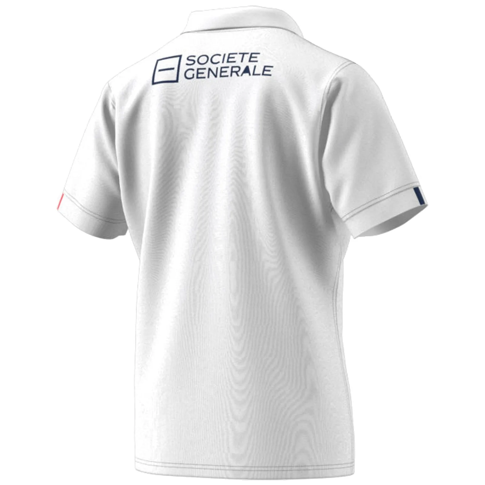 adidas France 2024/25 Rugby Away Jersey