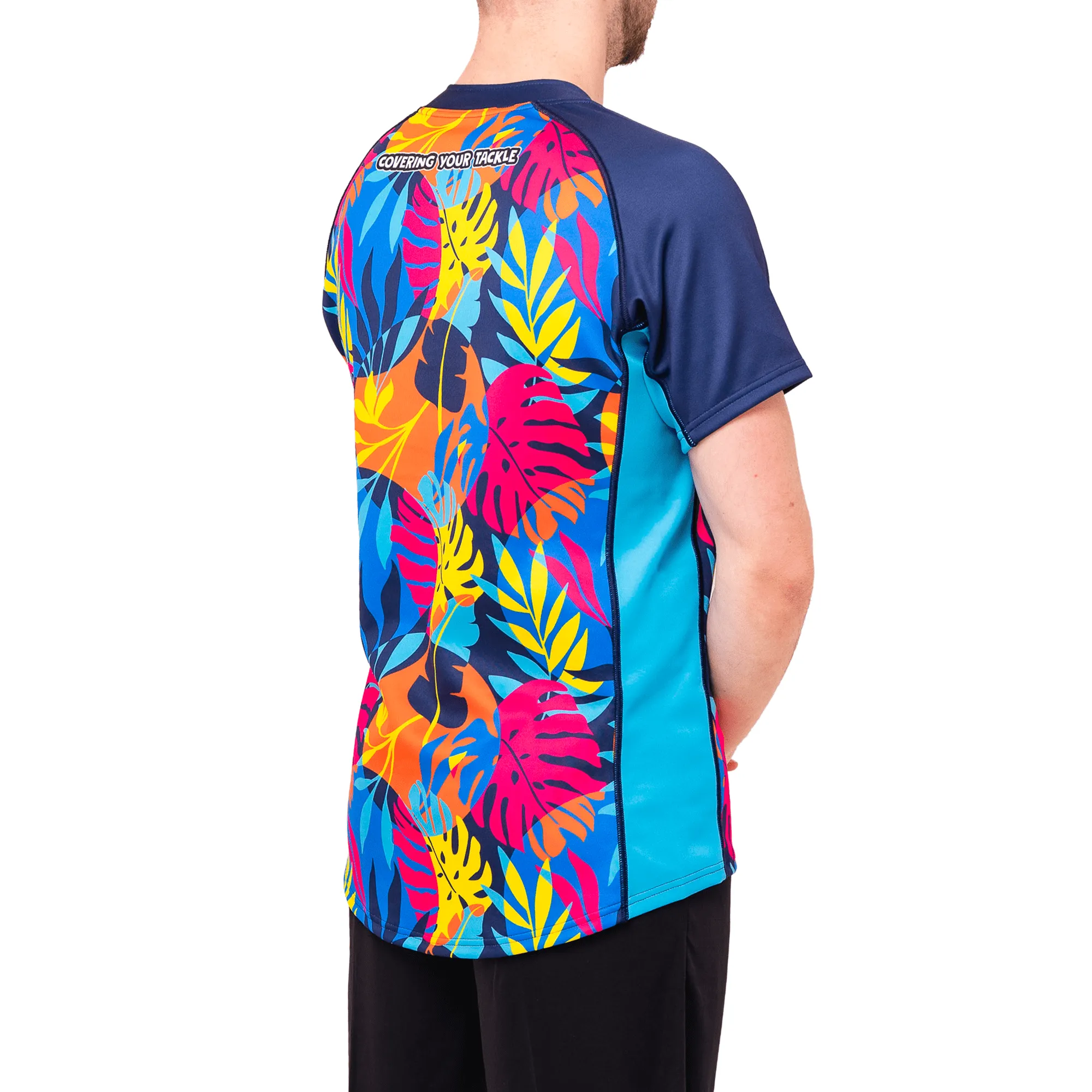 Aloha - Rugby Top