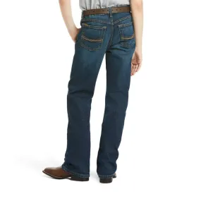 Ariat B4 Relaxed Stretch Legacy Boot Cut Jeans Style 10027675