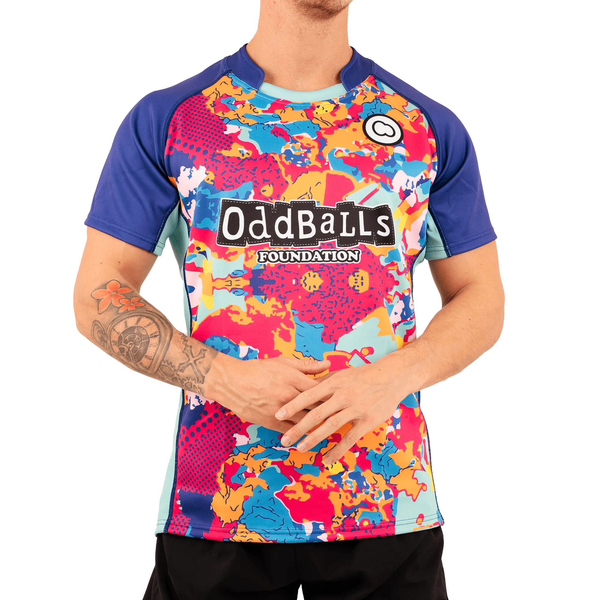 Arty Farty - Rugby Top