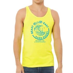 BOE '22 Hard Rugby Tank Top