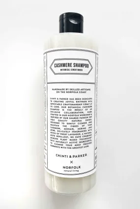 Cashmere Shampoo 500ml