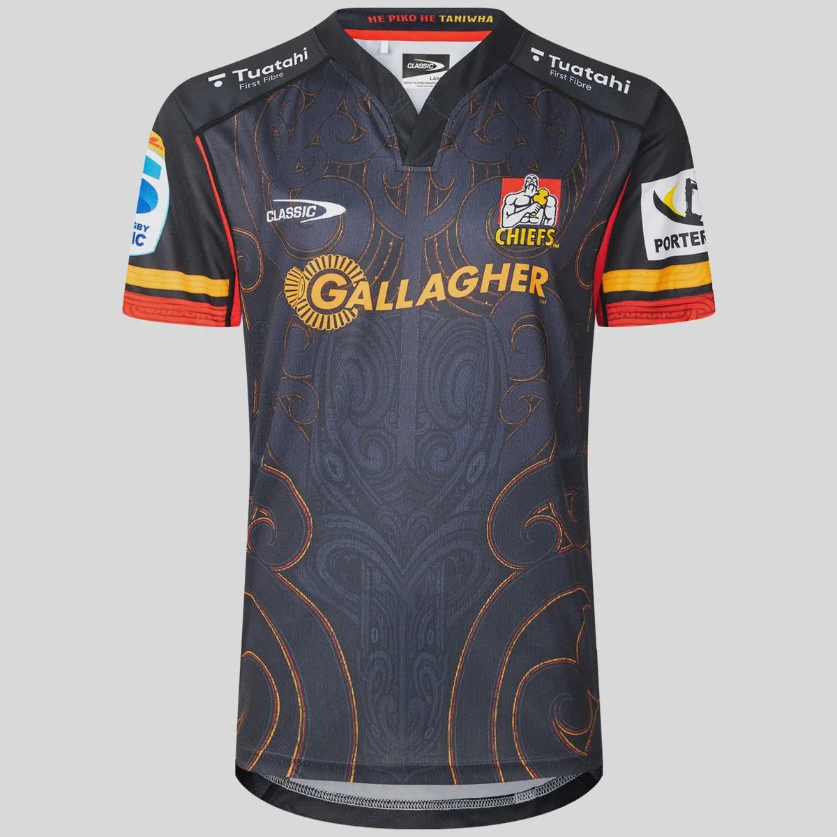 Chiefs Home Jersey - 2025