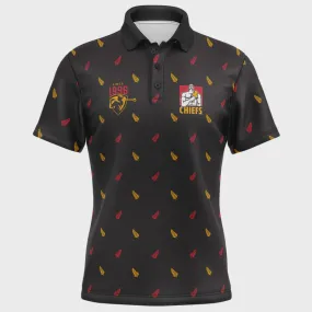 Chiefs Mulligan Golf Polo