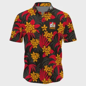 Chiefs Reef Party Shirt