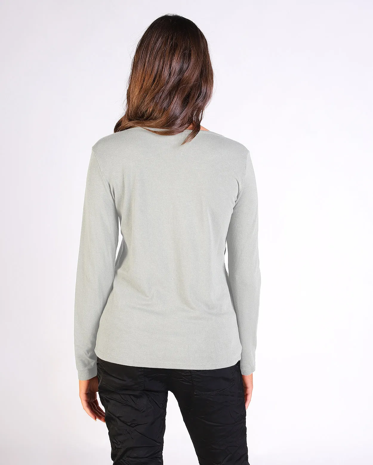 Colby Long Sleeve Tee