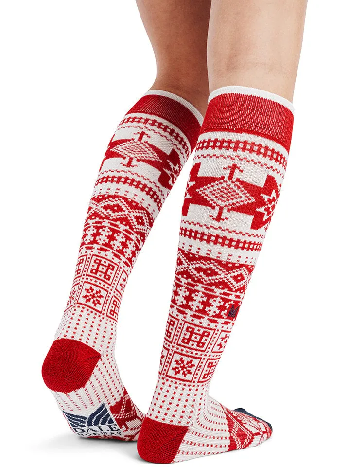 Dale Of Norway | History Knee High Wool Socks | Unisex