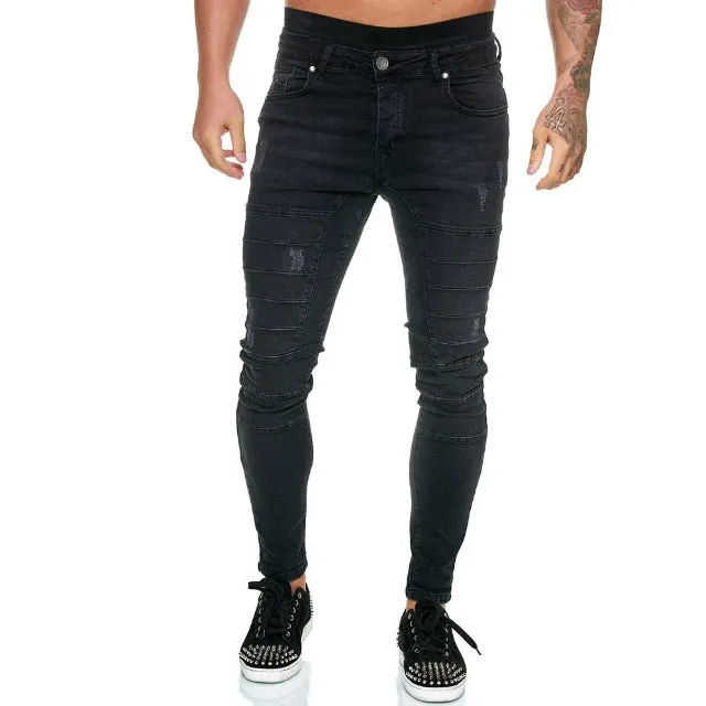 Designer Skinny Jeans