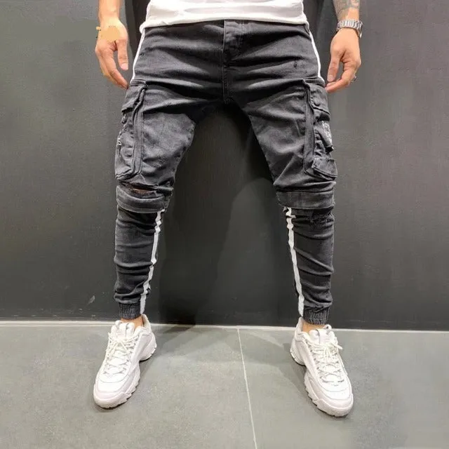 Designer Skinny Jeans