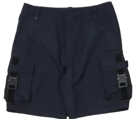 Dior 'Alyx Buckle' Cargo Shorts