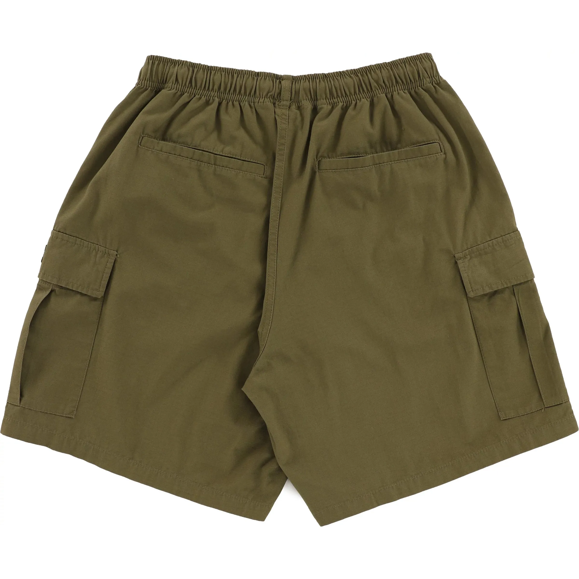 Easy Ripstop Cargo Shorts