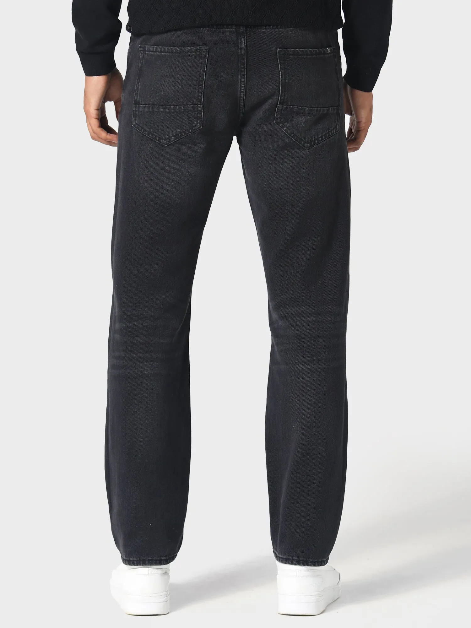 Eduardo TODD 1018 Relaxed Fit Jeans