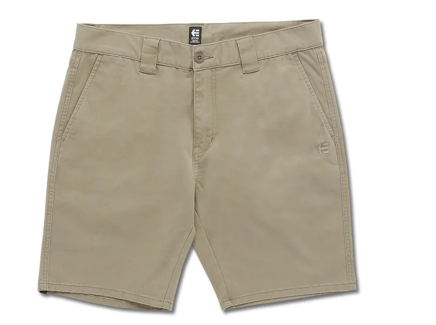 Etnies Classic Chino Short