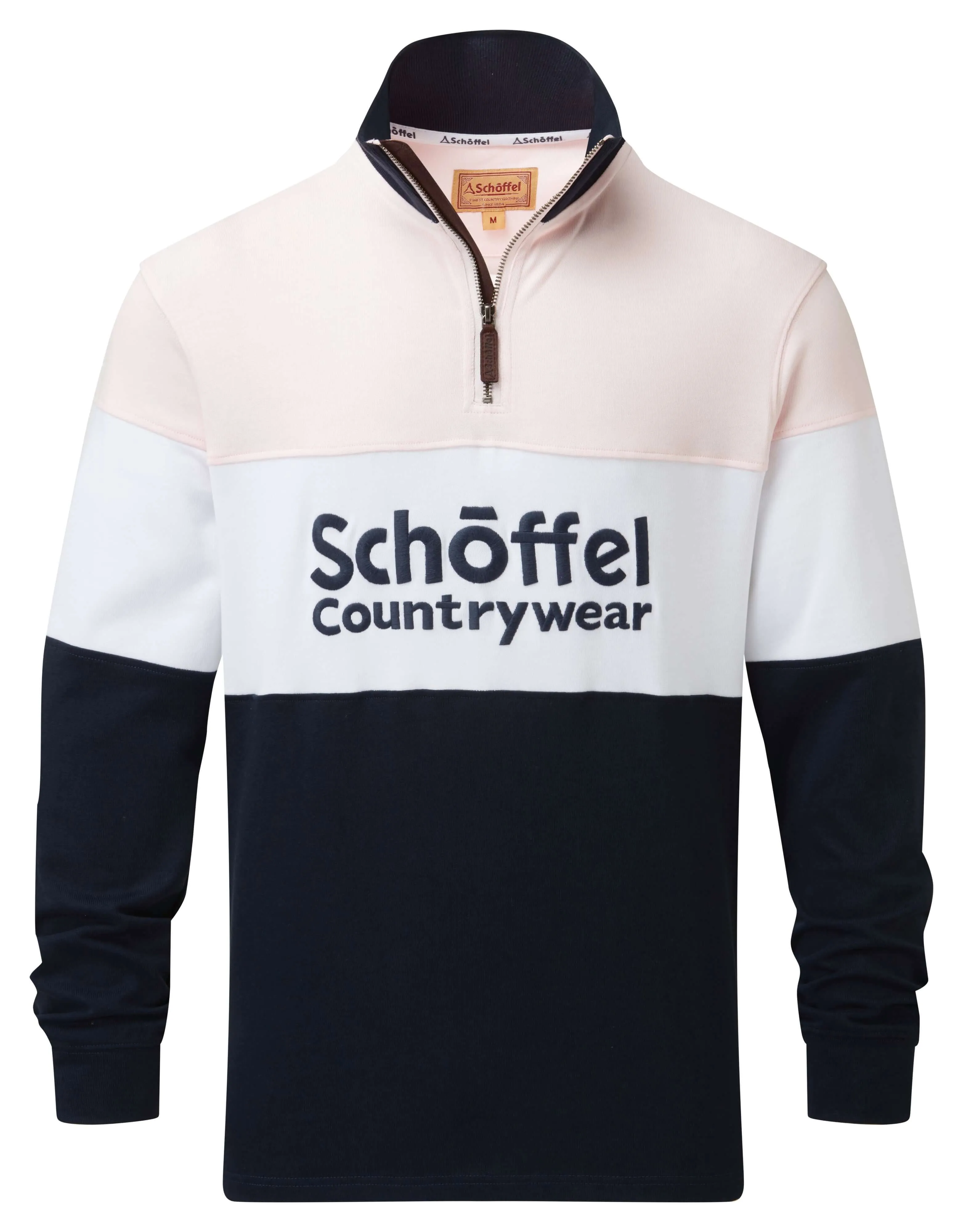 Exeter Heritage Sweat Shirt