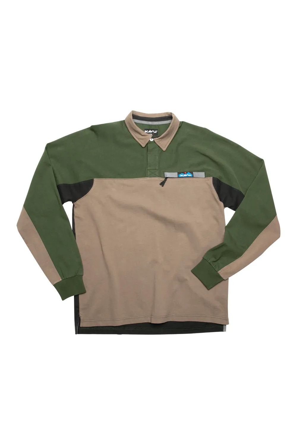 Field Throwshirt