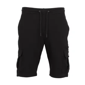 French Terry Cargo Shorts - Mens