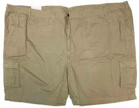 Full Blue Brand Men's Extended Size Cargo Short CLOSEOUT