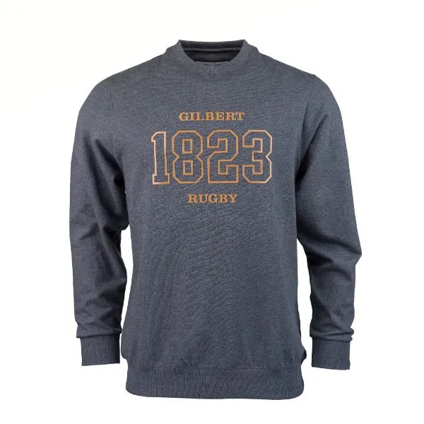 GILBERT - Leisure Wear 1823 Sweat Top