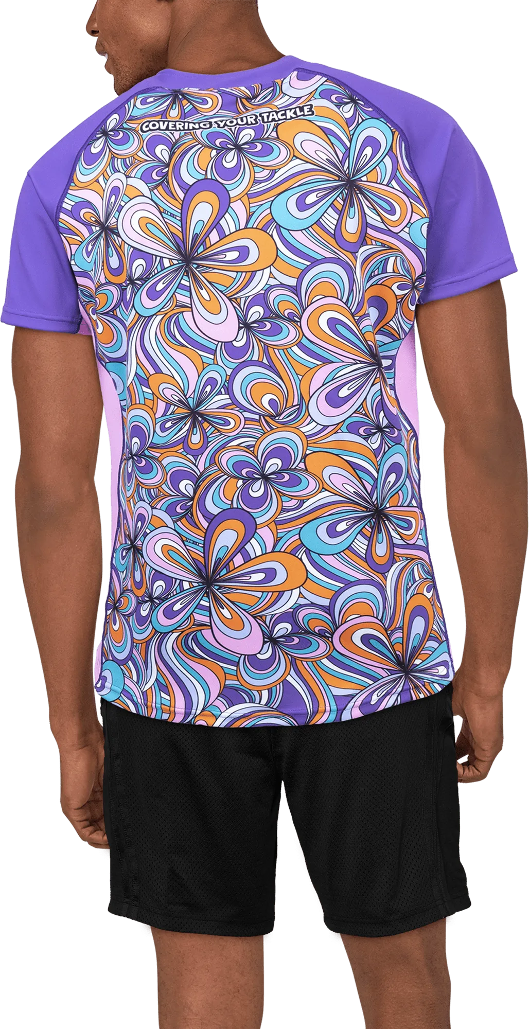 Groovy - Rugby Top