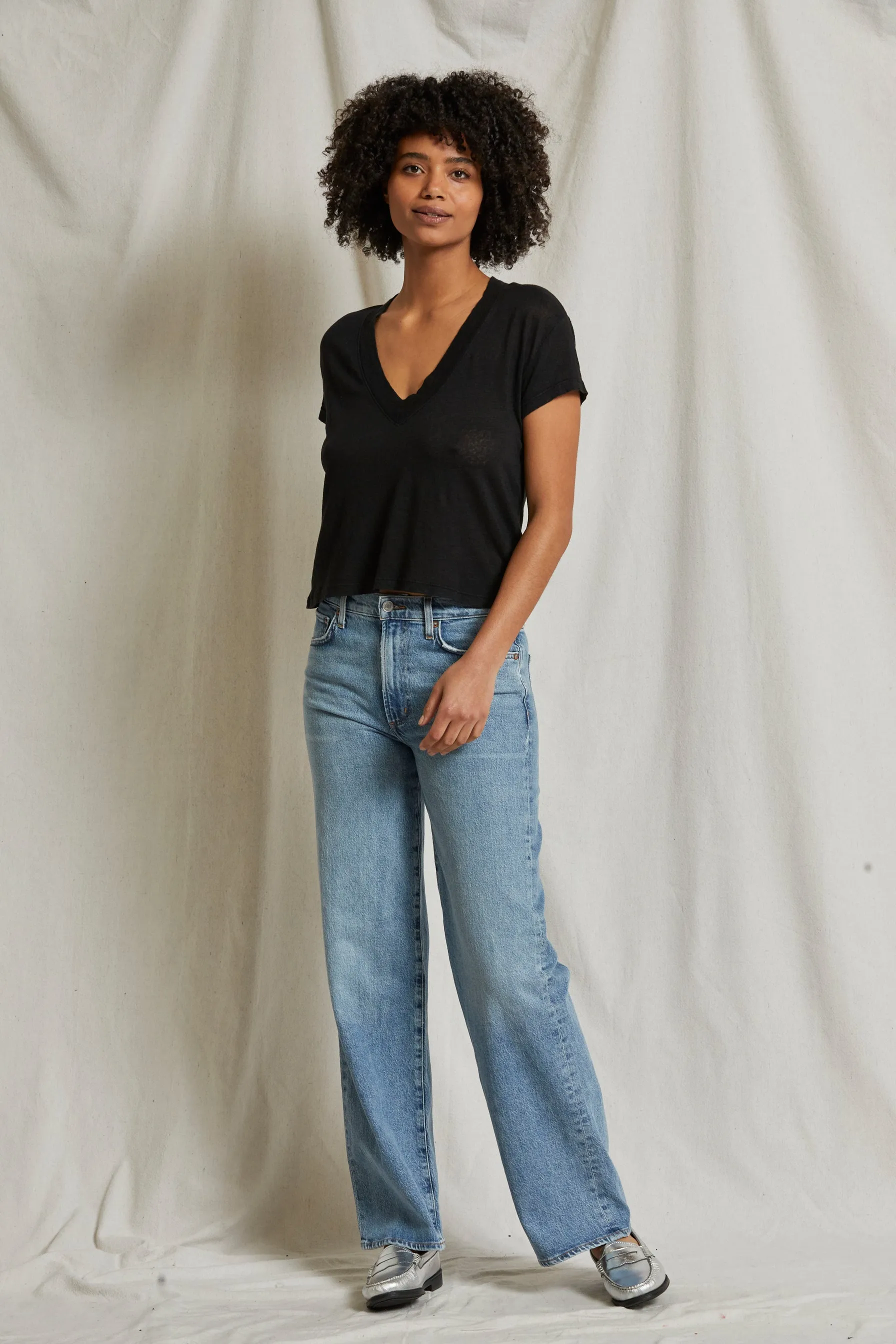 harper relaxed jeans