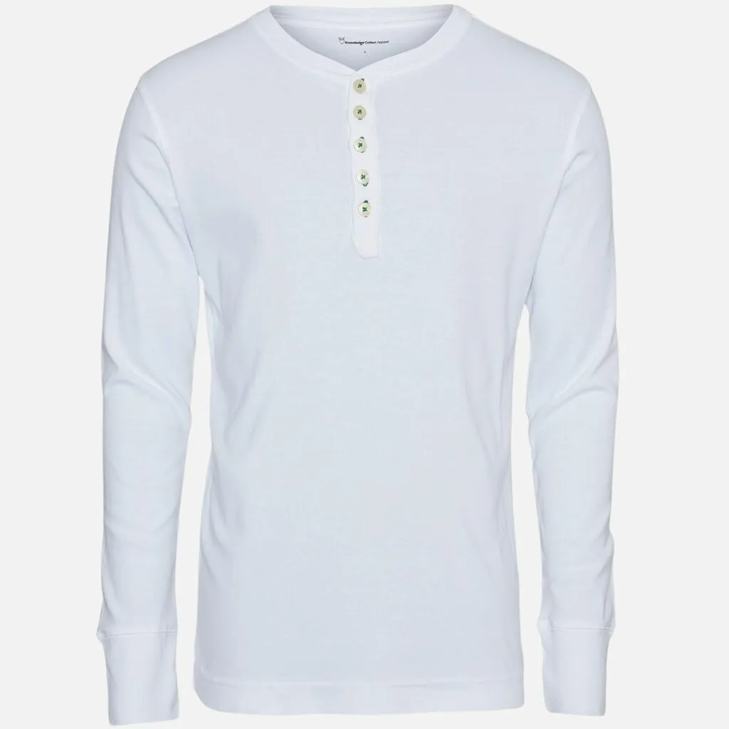 Henley Top