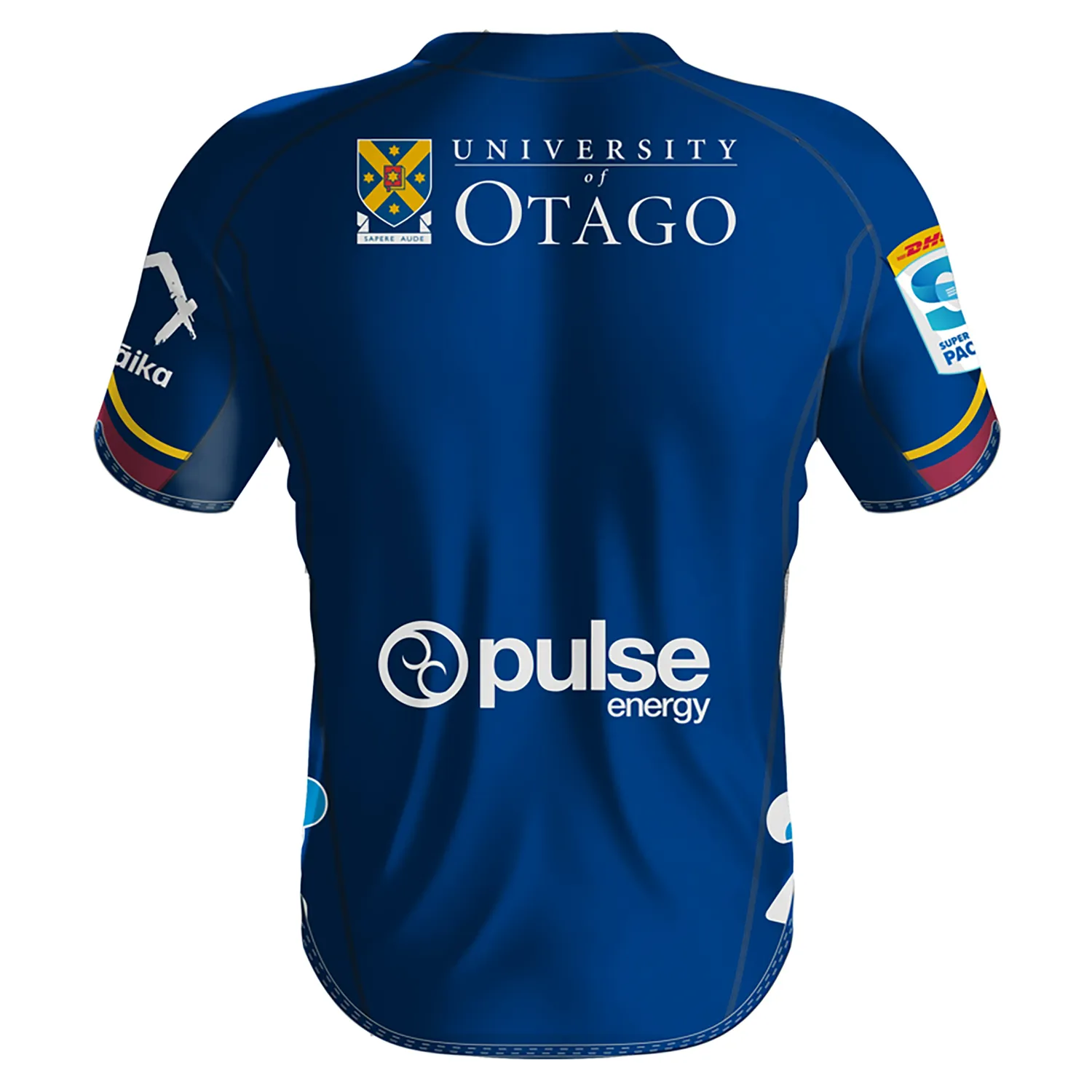 Highlanders Home Jersey 2024