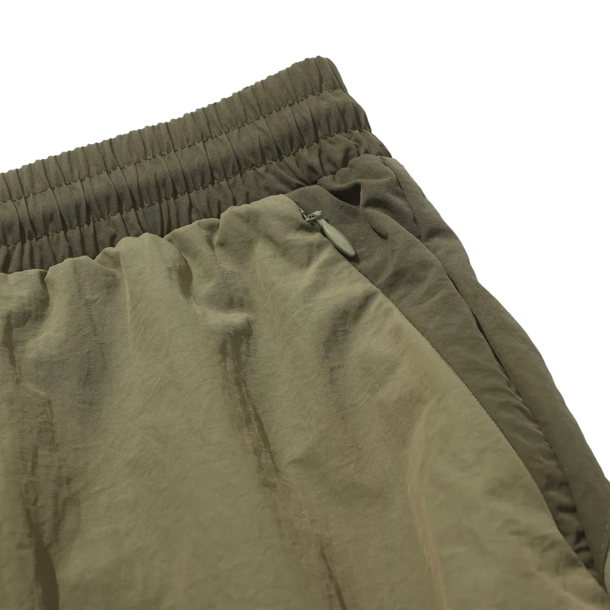 Hélas Discovery Cargo Shorts - Khaki Green