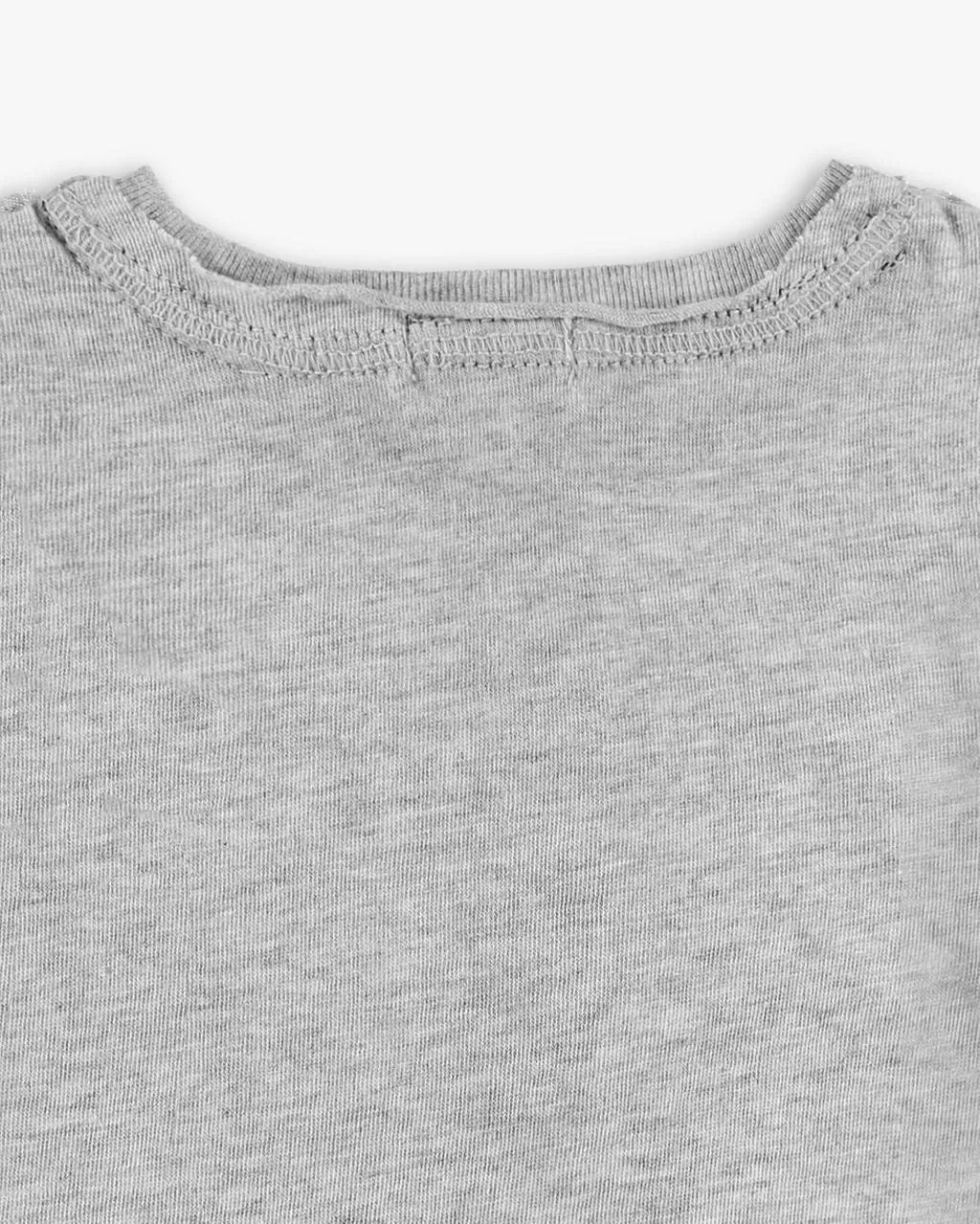 Infant Boys Henley Pullover