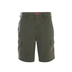 JONSSON LEGENDARY CARGO SHORTS COLOUR-FATIGUE SIZE-38