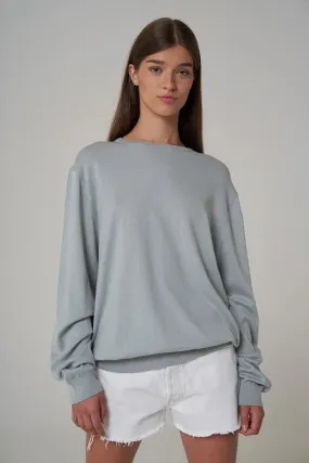 Kala Cotton Cashmere Knitted Sweater