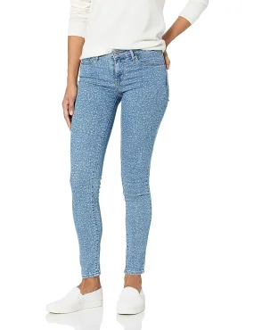 Levi's Women's 711 Skinny Jeans - Seven Wonders