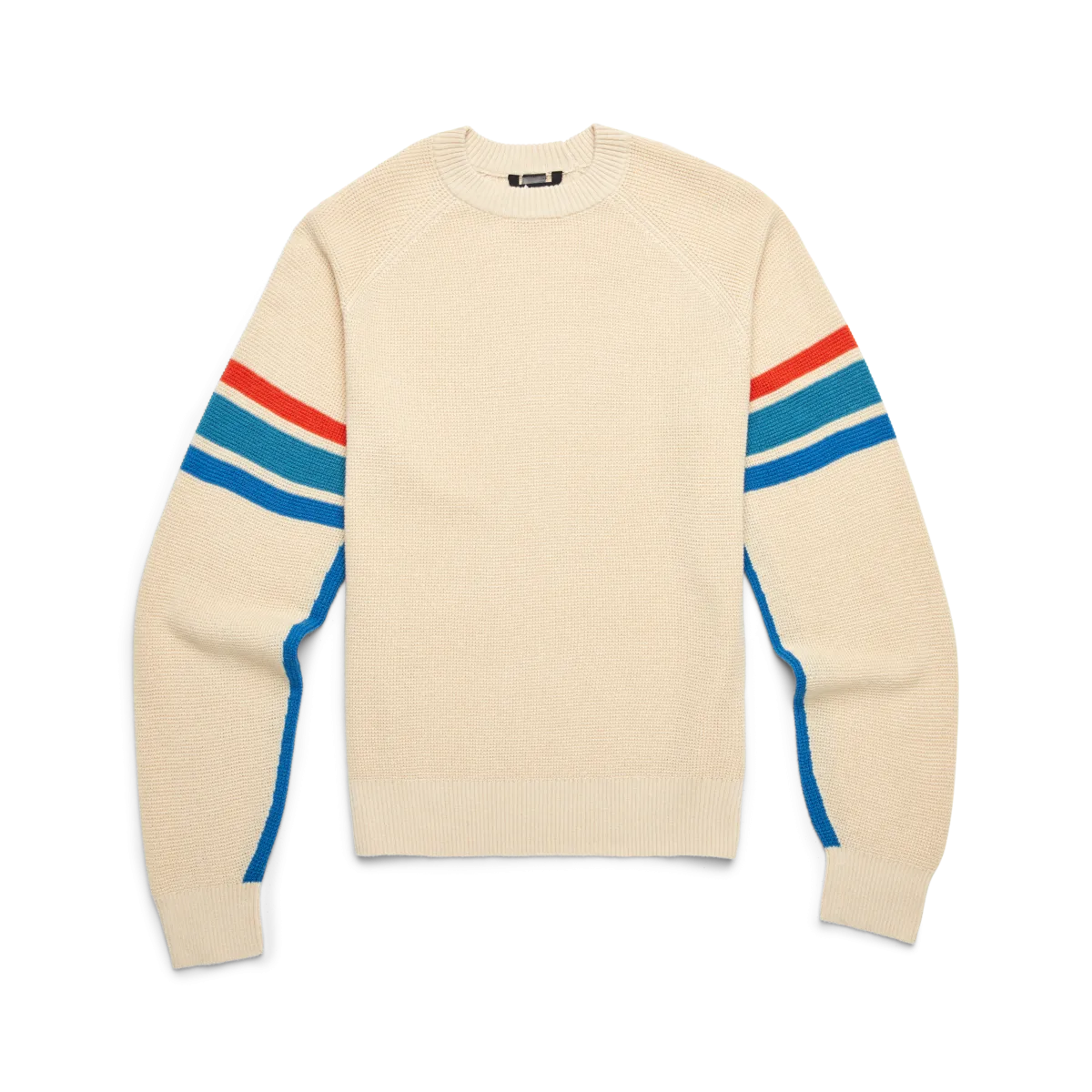 Libre Waffle Crew Sweater - Men's