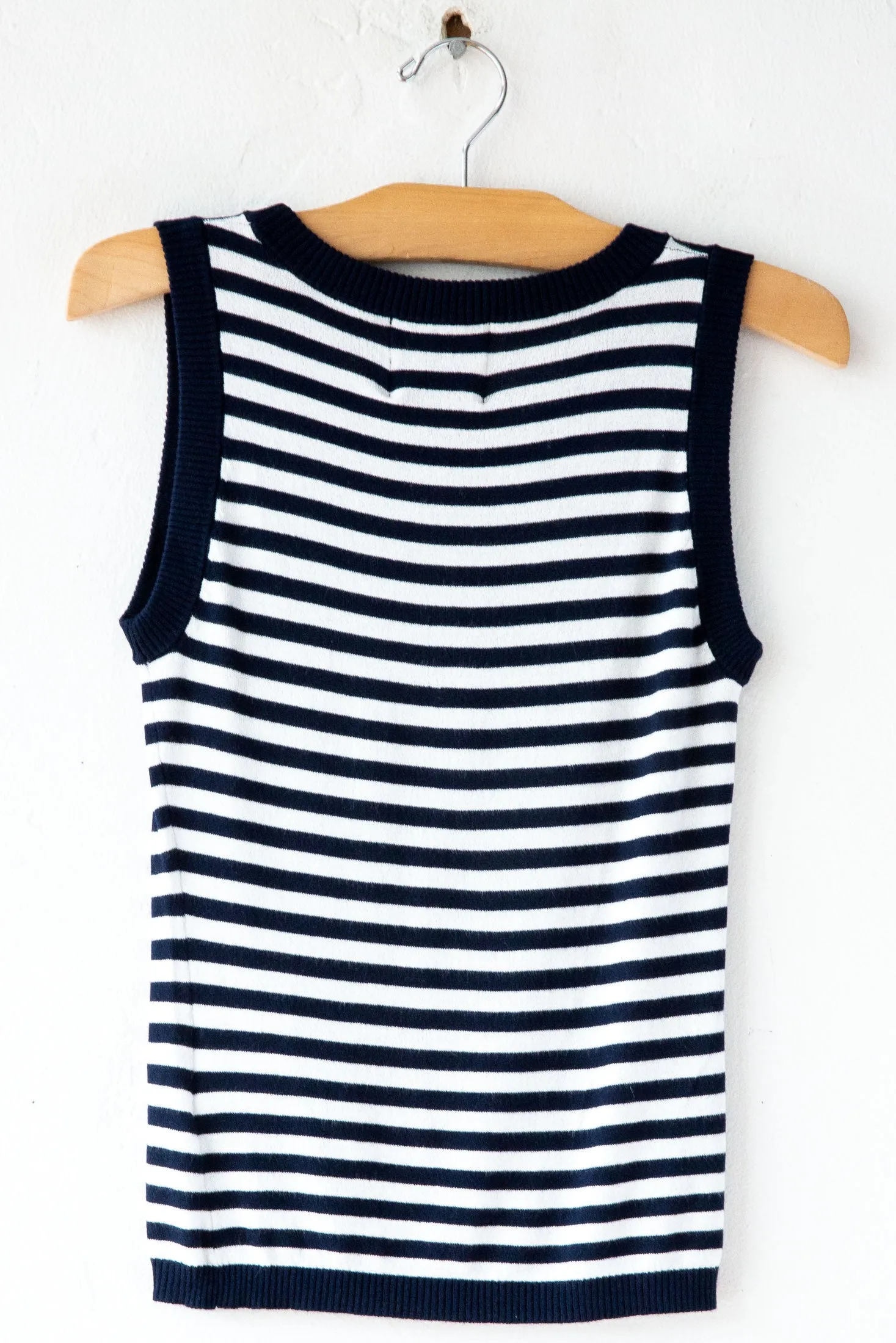 Little Stripe Tank