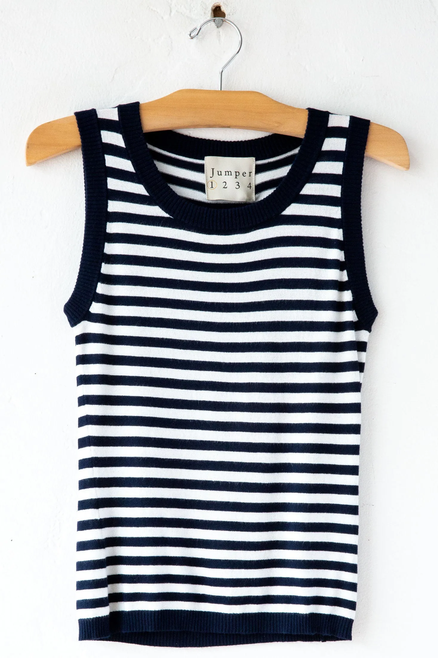 Little Stripe Tank