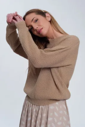 Maddie Sweater