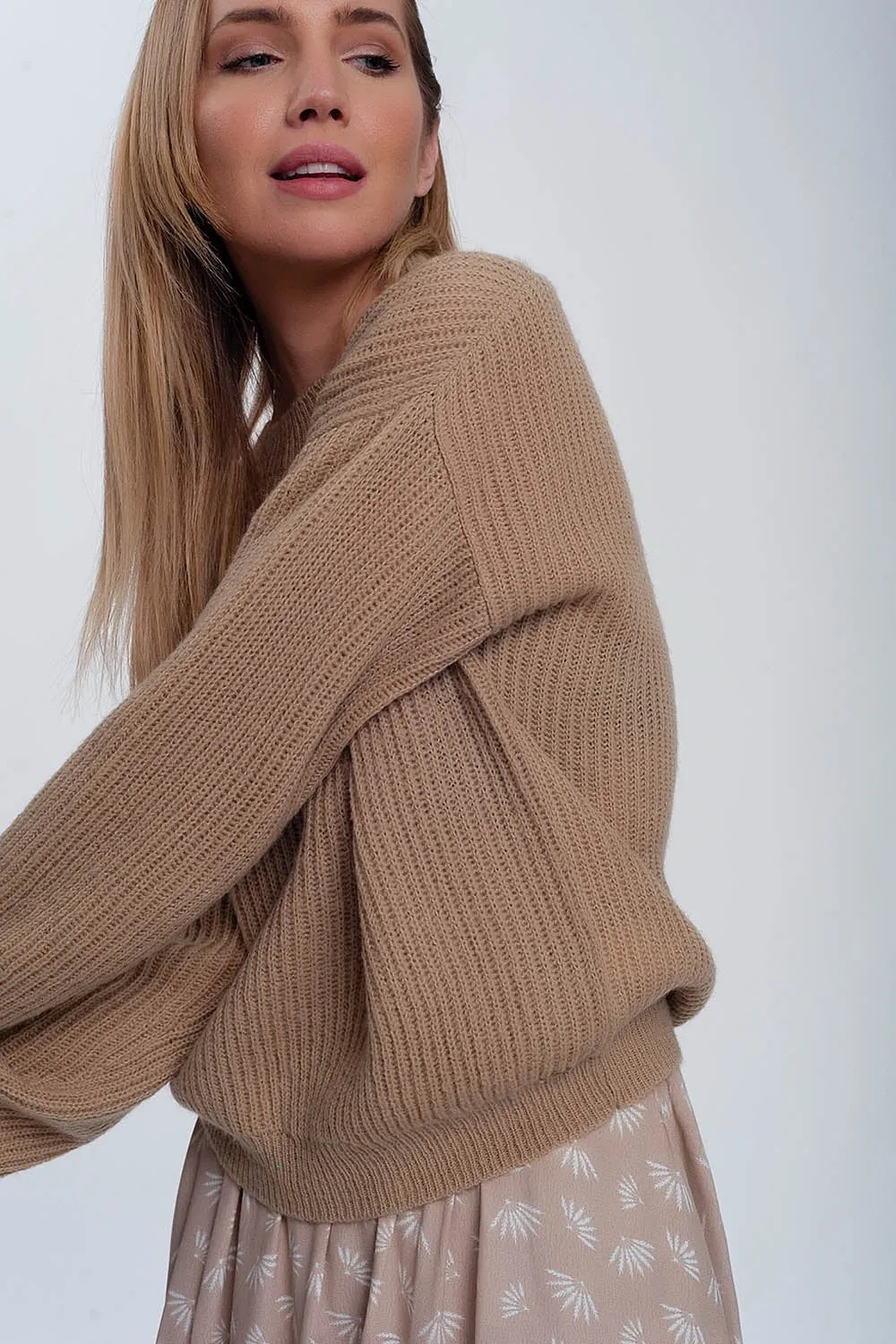 Maddie Sweater