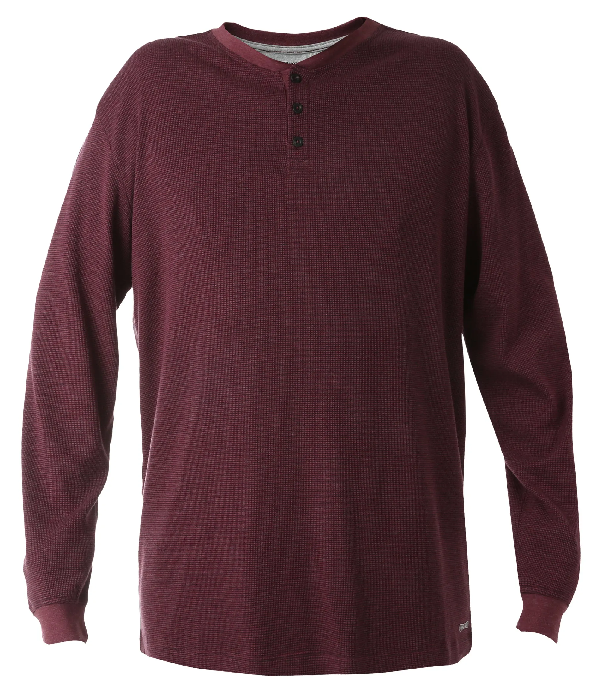 Men's FullFlexx™ Henley