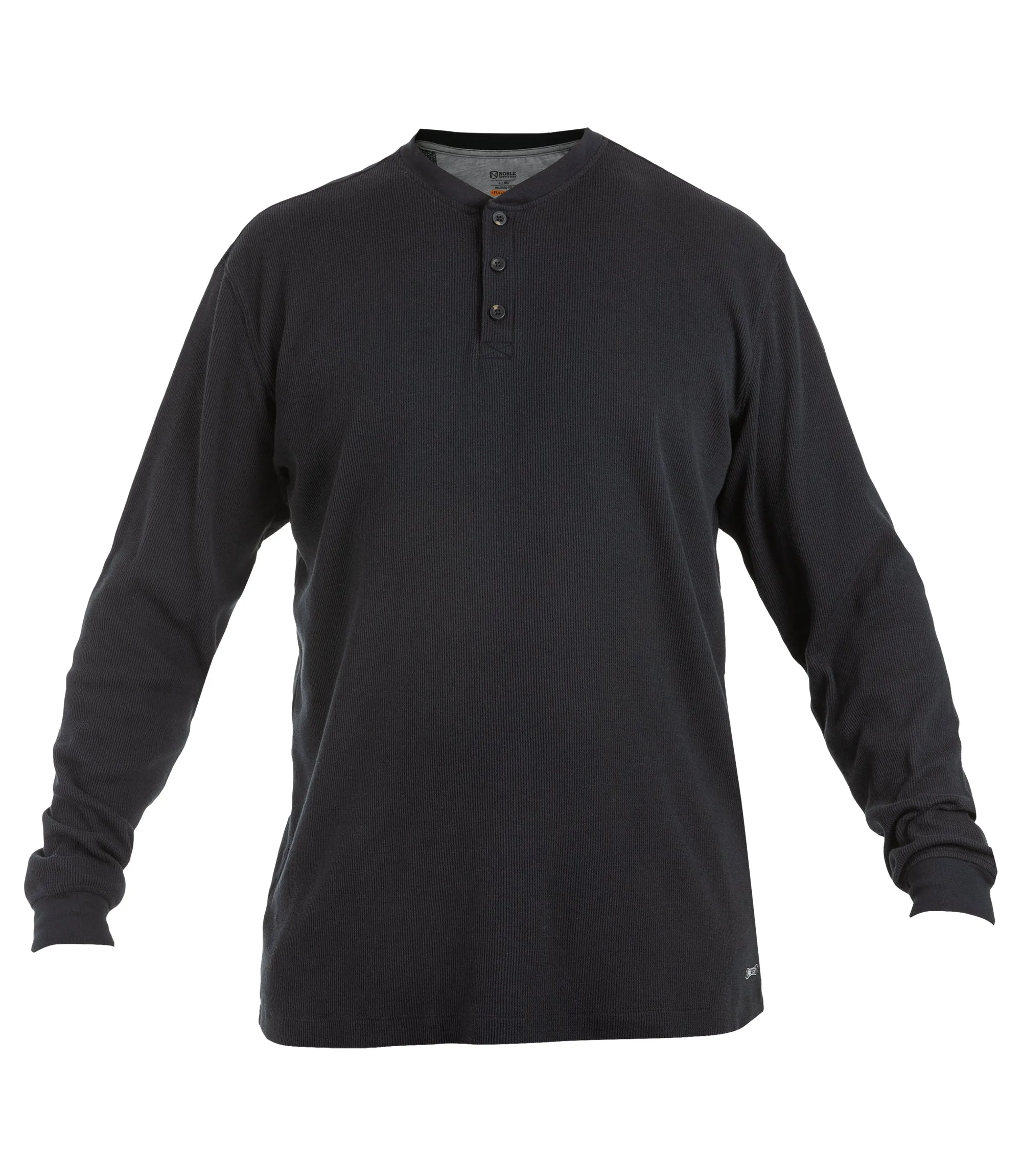 Men's FullFlexx™ Henley