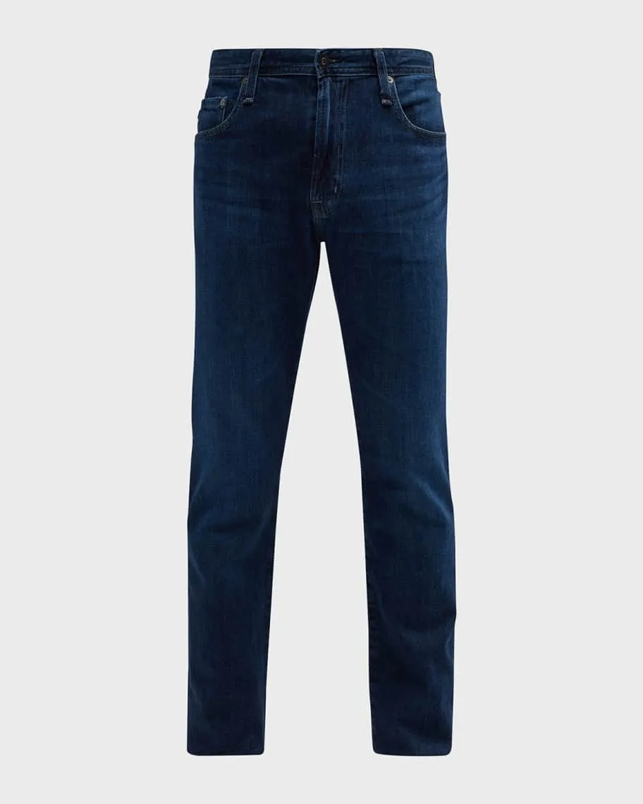 Men's straight-leg jeans Everett AG Adriano Goldschmied