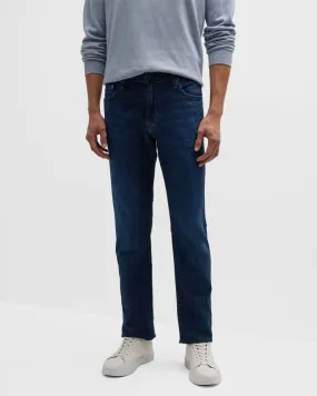 Men's straight-leg jeans Everett AG Adriano Goldschmied