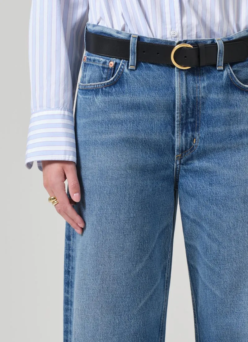 Miro Relaxed Jeans