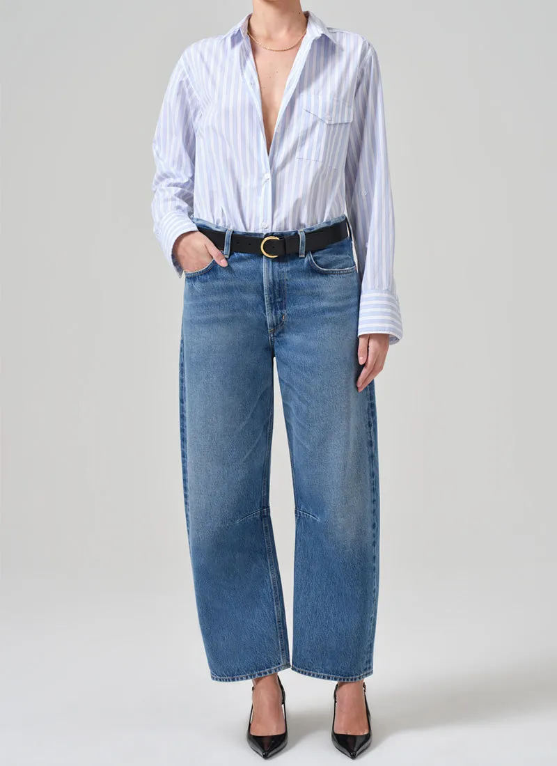 Miro Relaxed Jeans