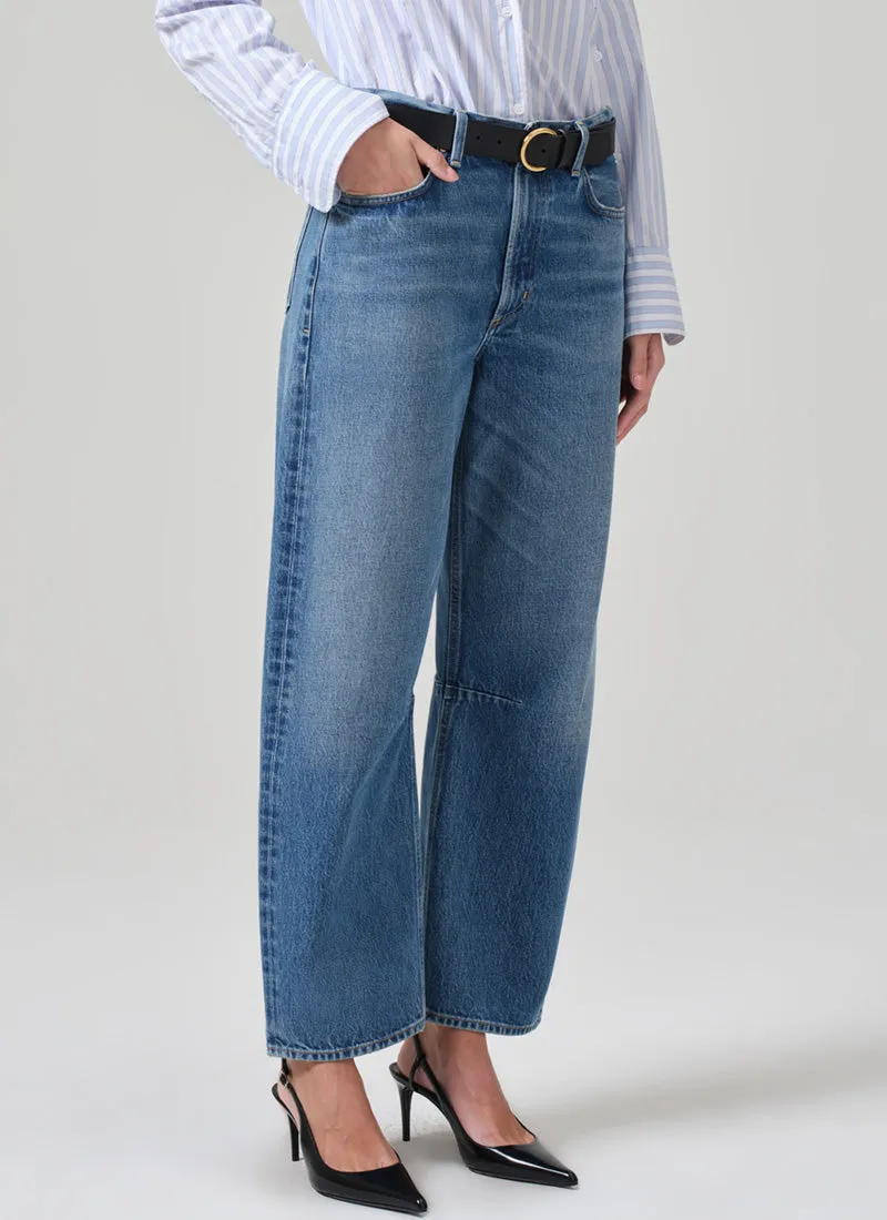 Miro Relaxed Jeans