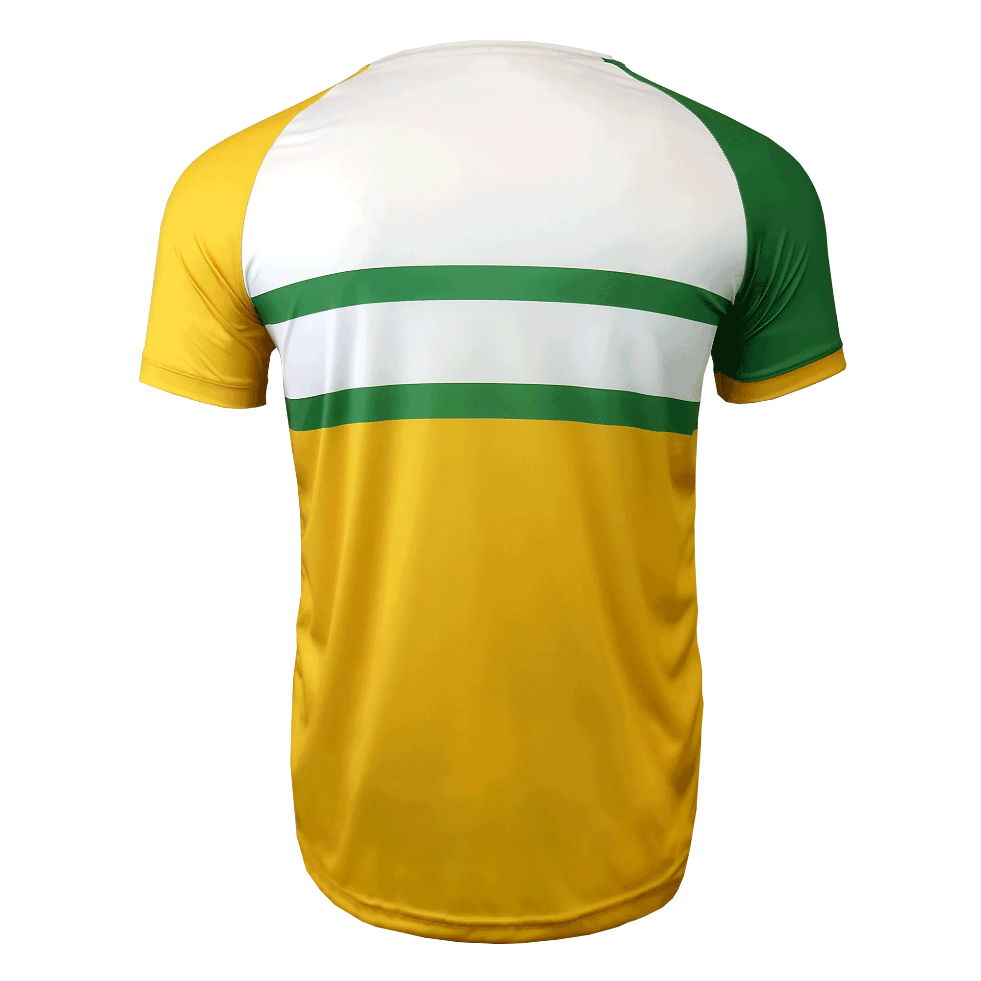 Nations of Rugby Australia Rugby Supporters Jersey