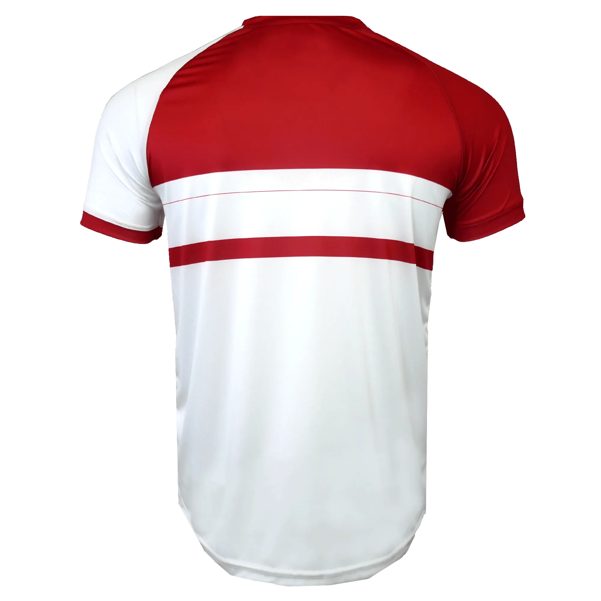 Nations of Rugby Canada Rugby Supporters Jersey