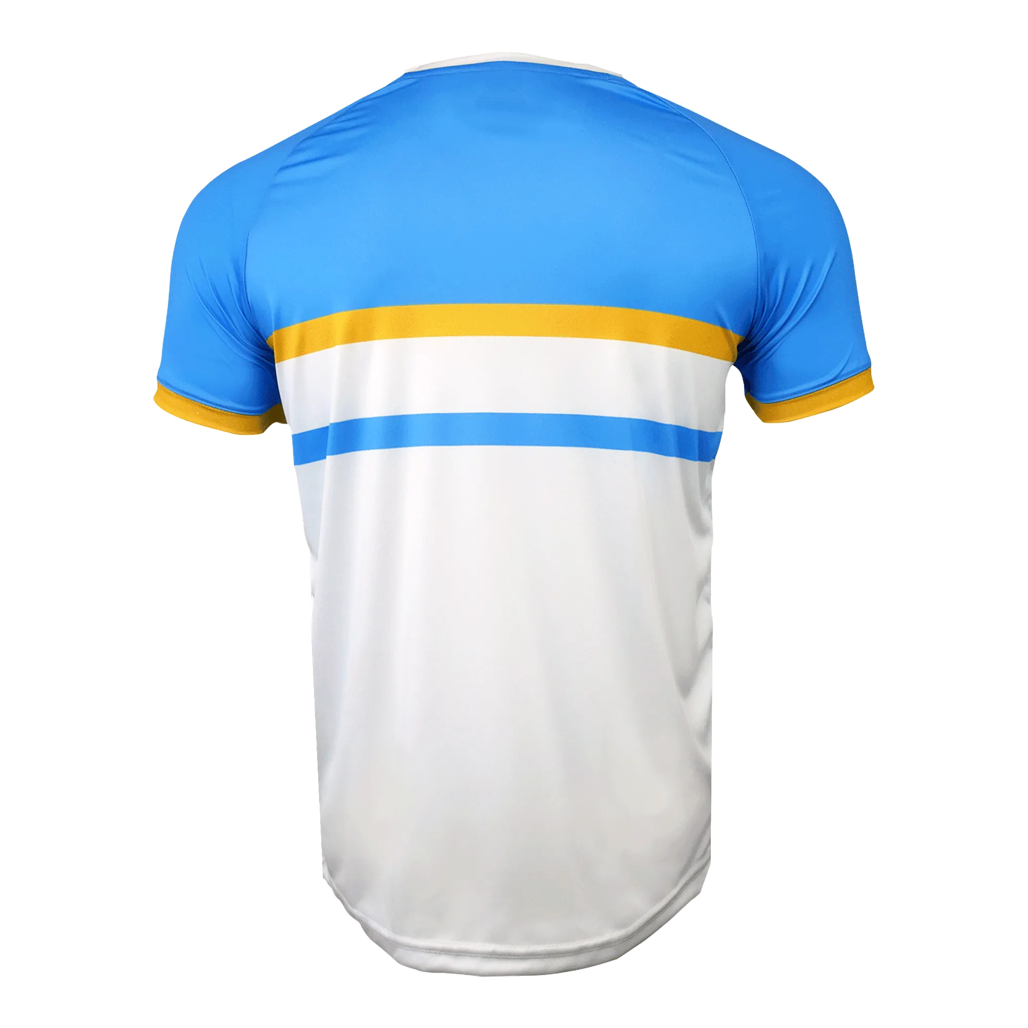 Nations of Rugby Uruguay Rugby Supporters Jersey