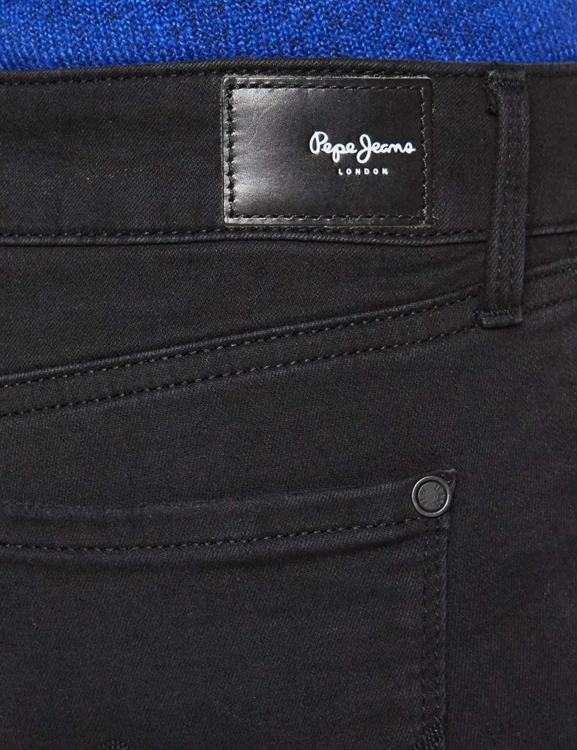 Pepe Jeans Slim Fit SOHO S98