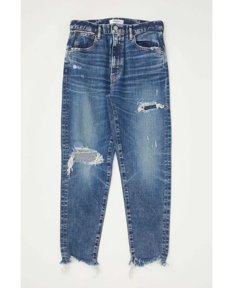 Relaxed Adrian Friend Jeans