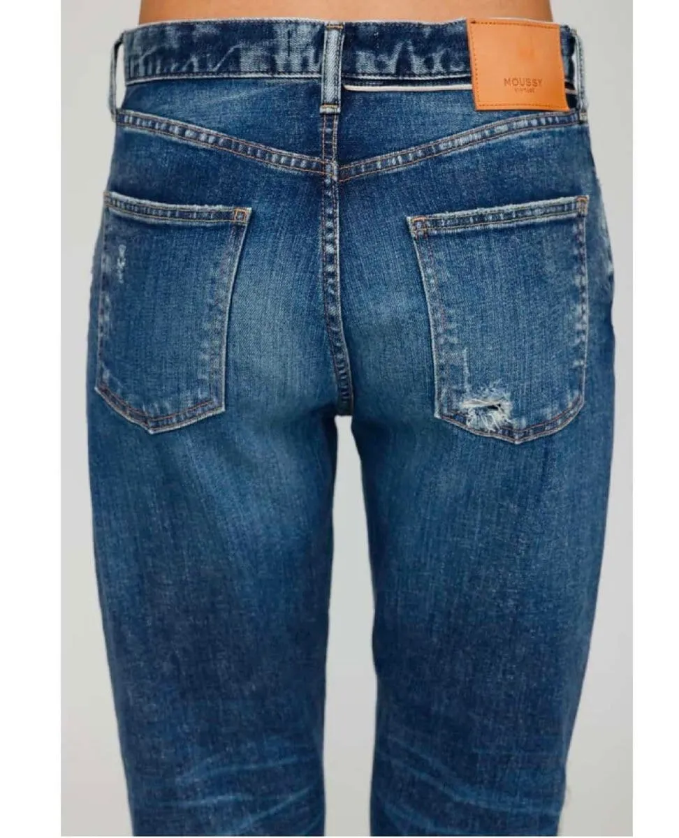 Relaxed Adrian Friend Jeans